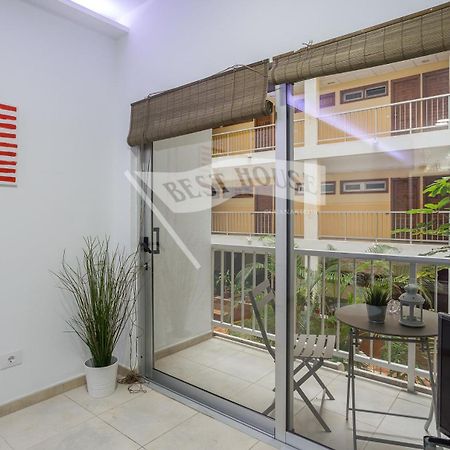 Cute Studio Close To The Beach. Las Palmas de Gran Canaria Esterno foto