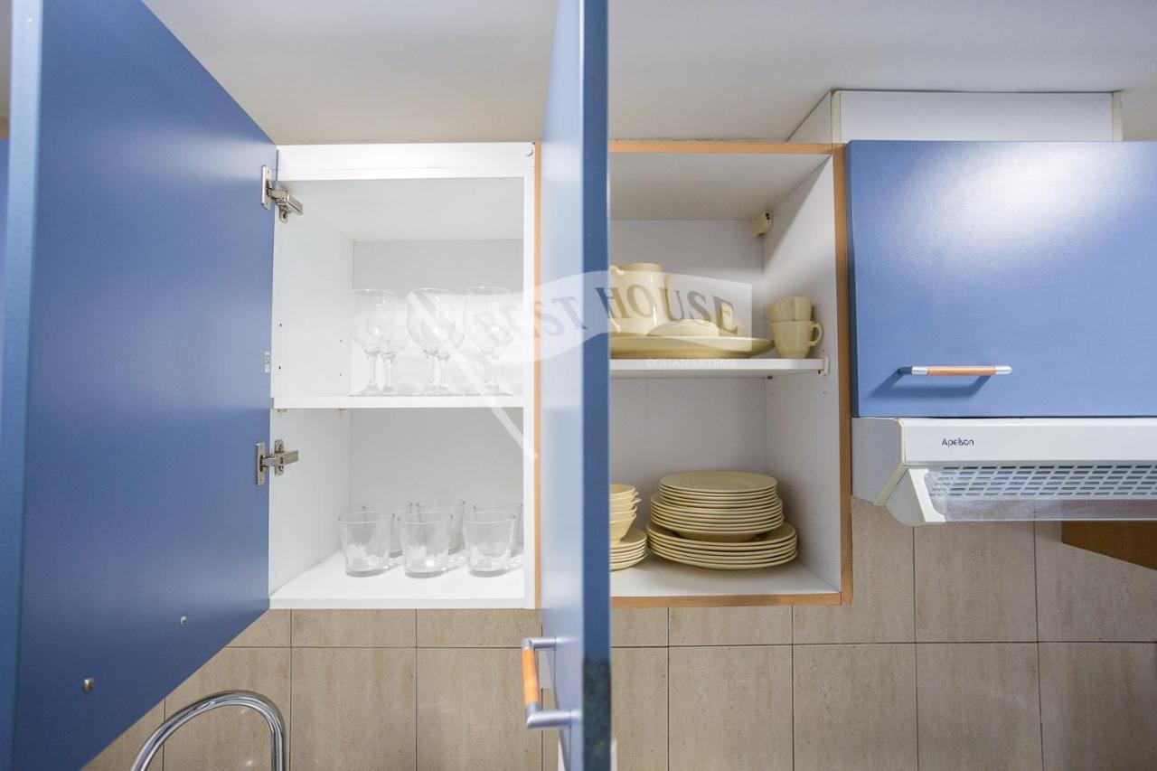 Cute Studio Close To The Beach. Las Palmas de Gran Canaria Esterno foto