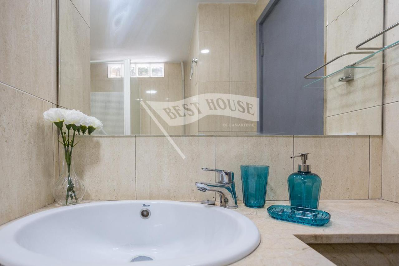 Cute Studio Close To The Beach. Las Palmas de Gran Canaria Esterno foto