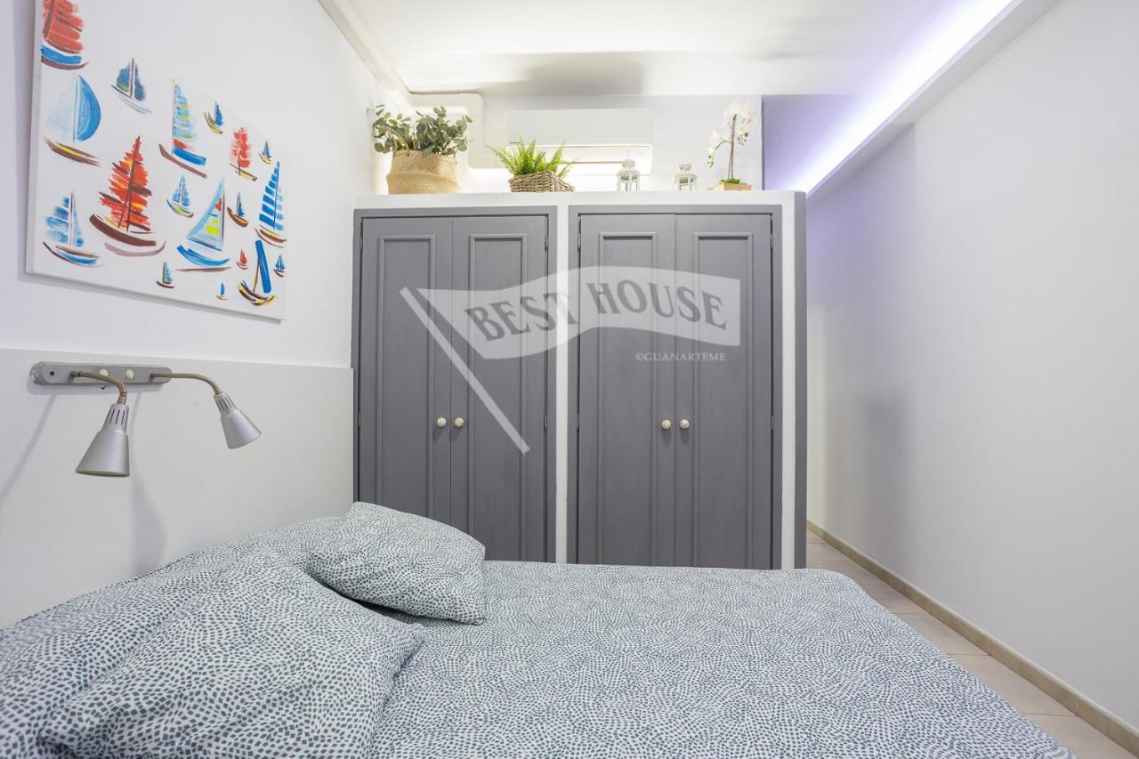 Cute Studio Close To The Beach. Las Palmas de Gran Canaria Esterno foto