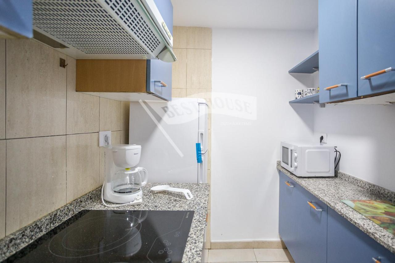 Cute Studio Close To The Beach. Las Palmas de Gran Canaria Esterno foto