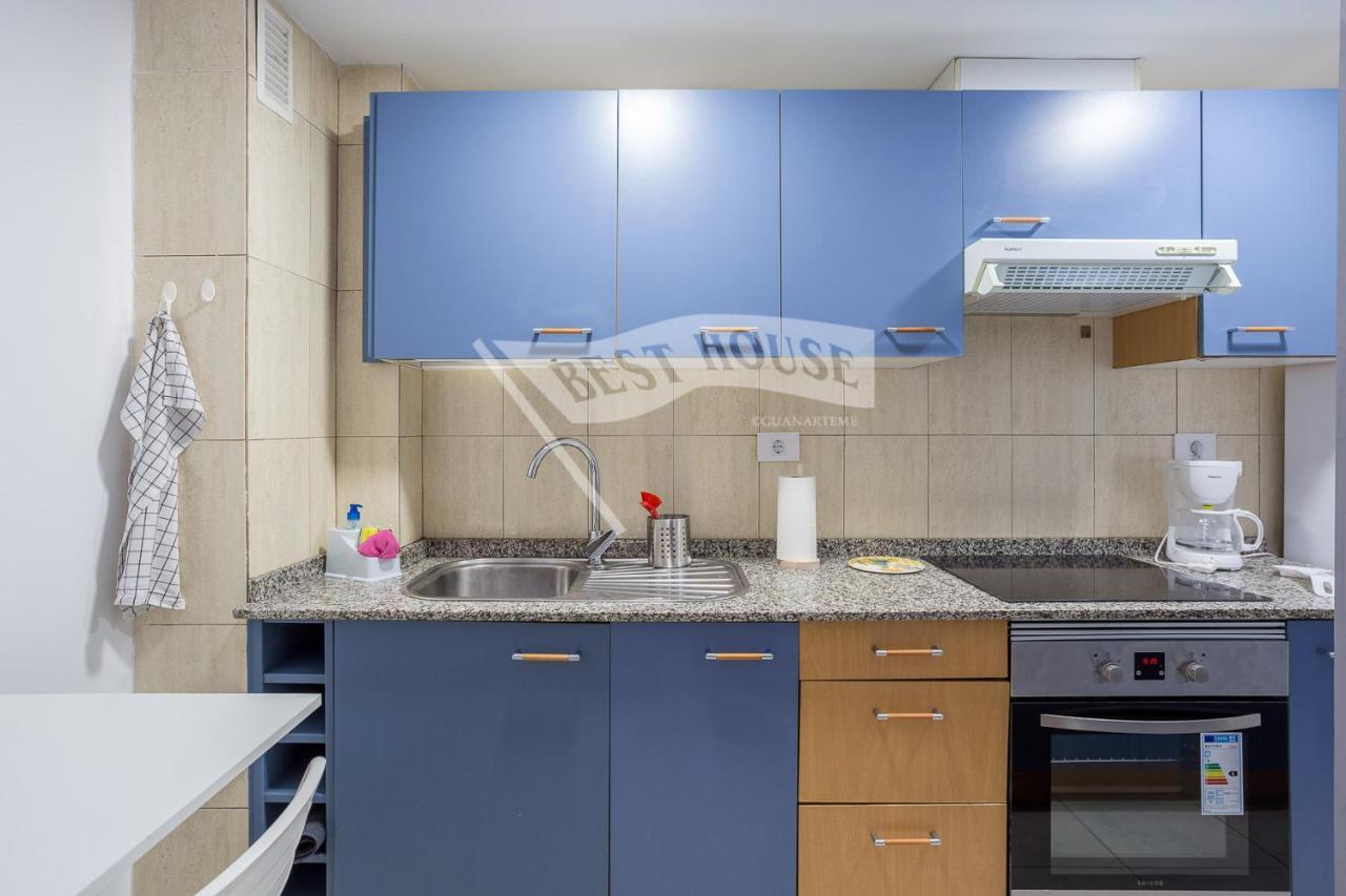 Cute Studio Close To The Beach. Las Palmas de Gran Canaria Esterno foto