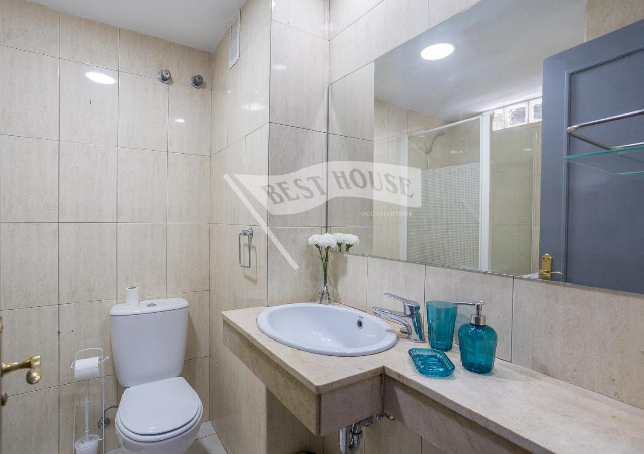 Cute Studio Close To The Beach. Las Palmas de Gran Canaria Esterno foto