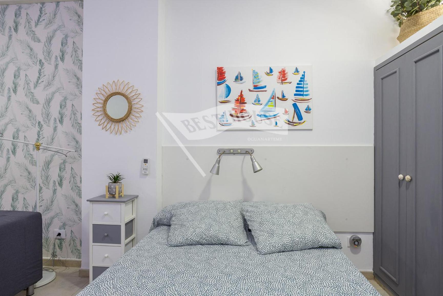 Cute Studio Close To The Beach. Las Palmas de Gran Canaria Esterno foto