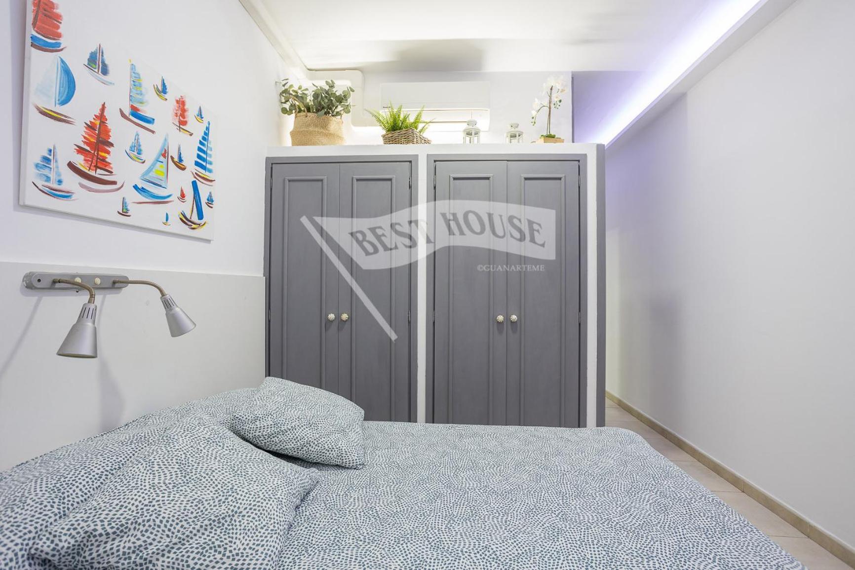 Cute Studio Close To The Beach. Las Palmas de Gran Canaria Esterno foto